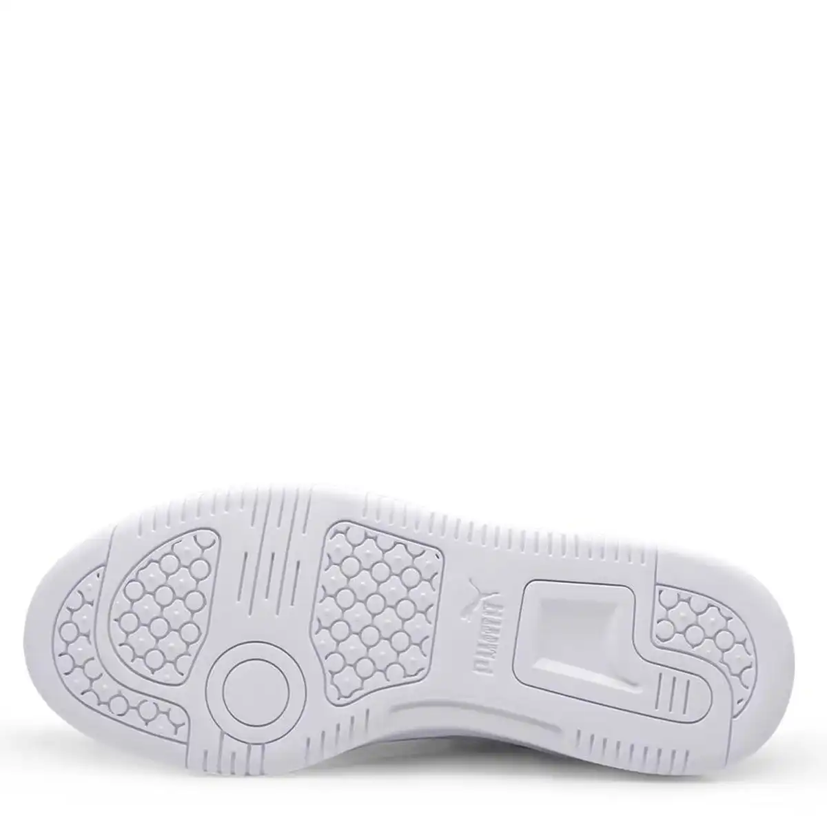 ZAPATILLAS URBANAS PUMA  REB-L JR - 6