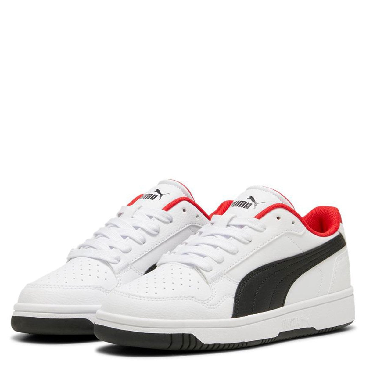 ZAPATILLAS URBANAS PUMA  REB-L JR - 2