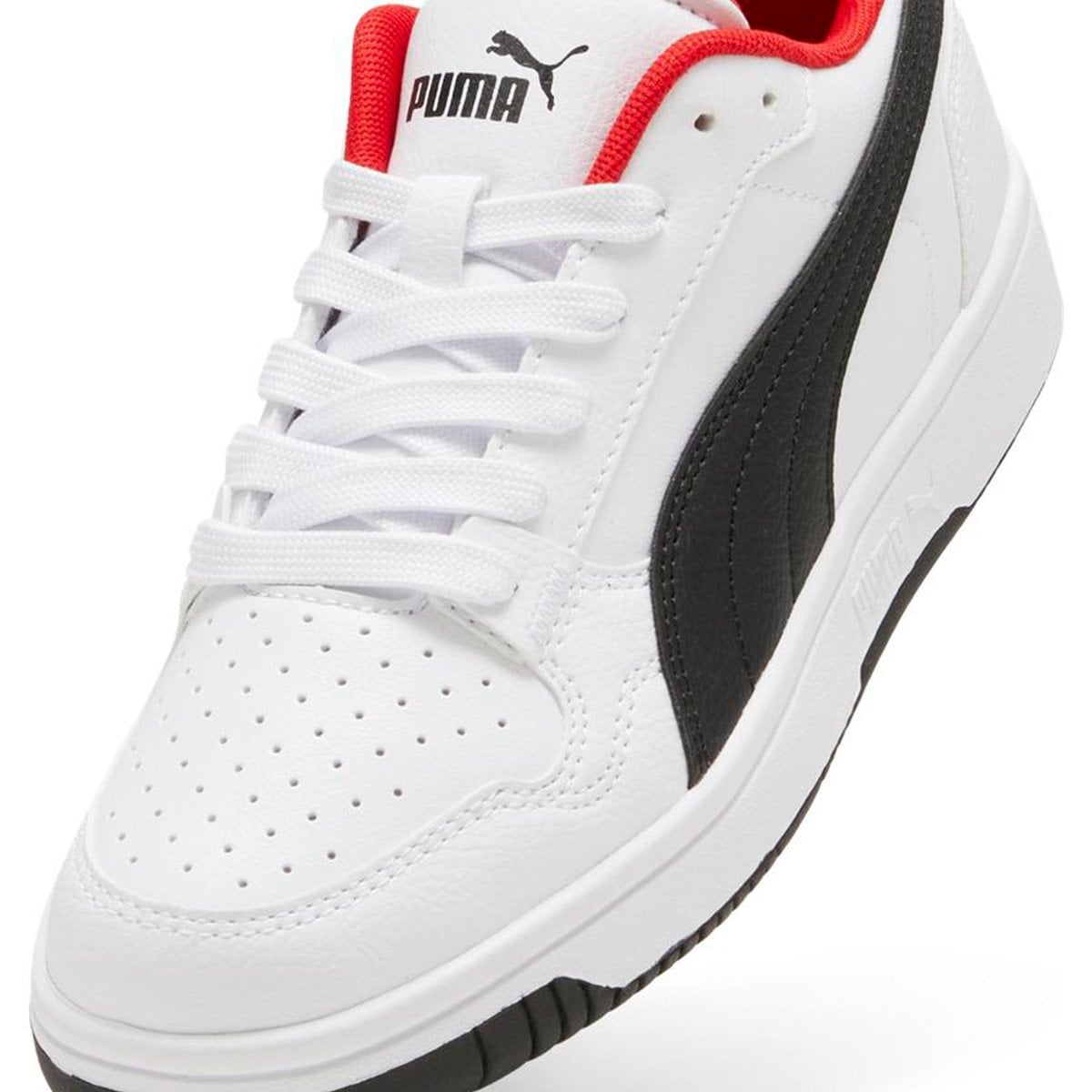 ZAPATILLAS URBANAS PUMA  REB-L JR - 5