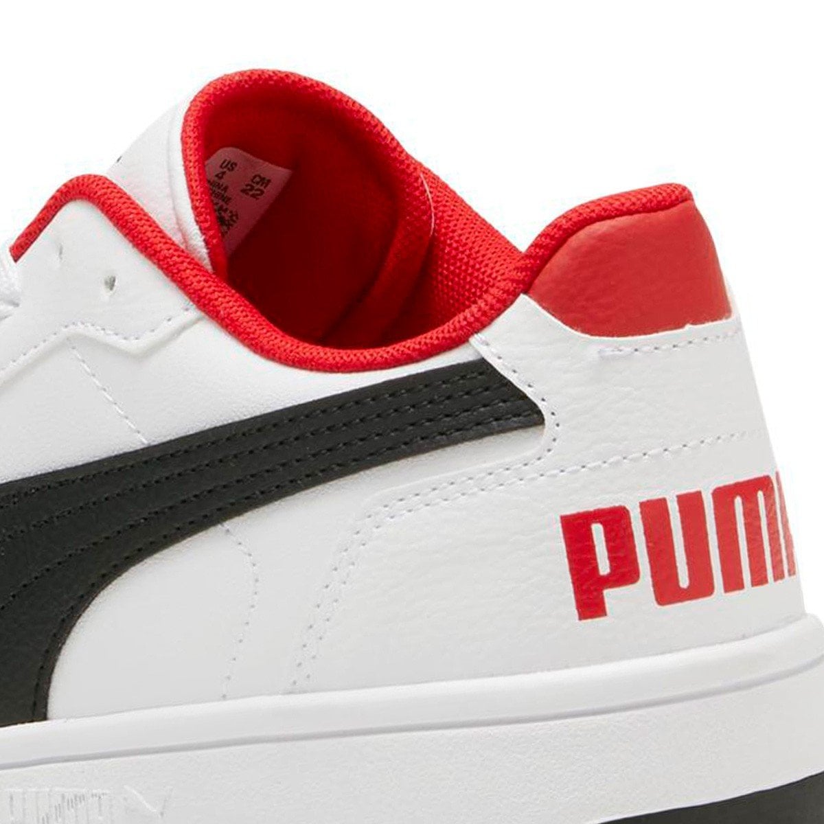 ZAPATILLAS URBANAS PUMA  REB-L JR - 6