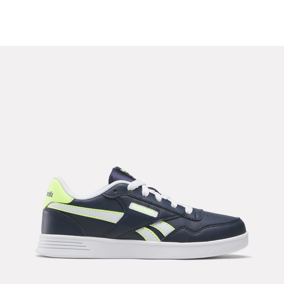 ZAPATILLAS NIÑO REEBOK AZUL 100200934 - 1