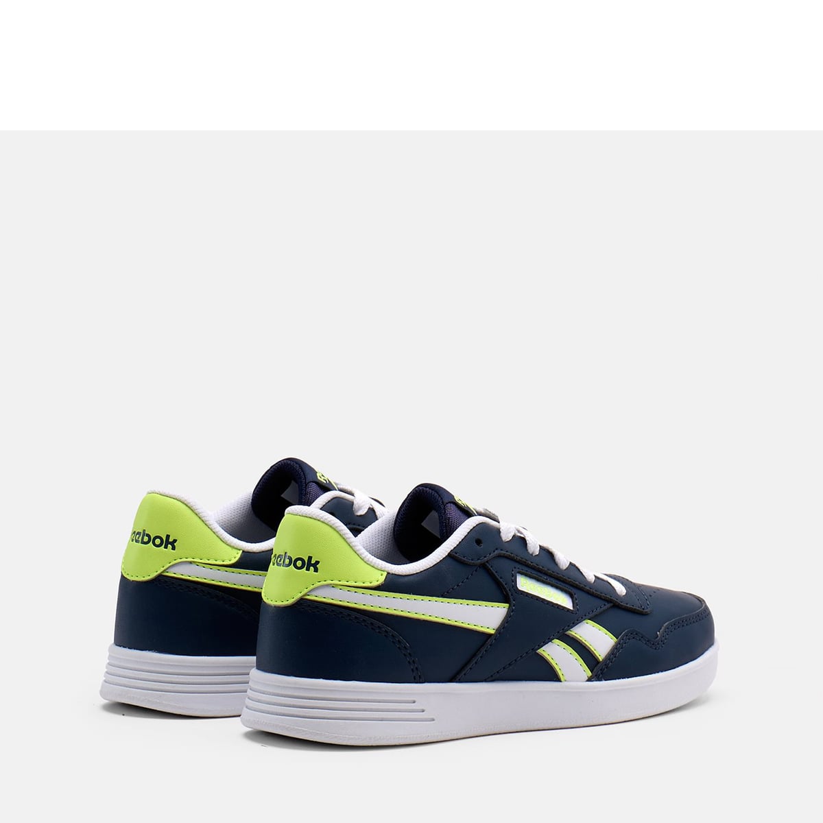 ZAPATILLAS NIÑO REEBOK AZUL 100200934 - 3