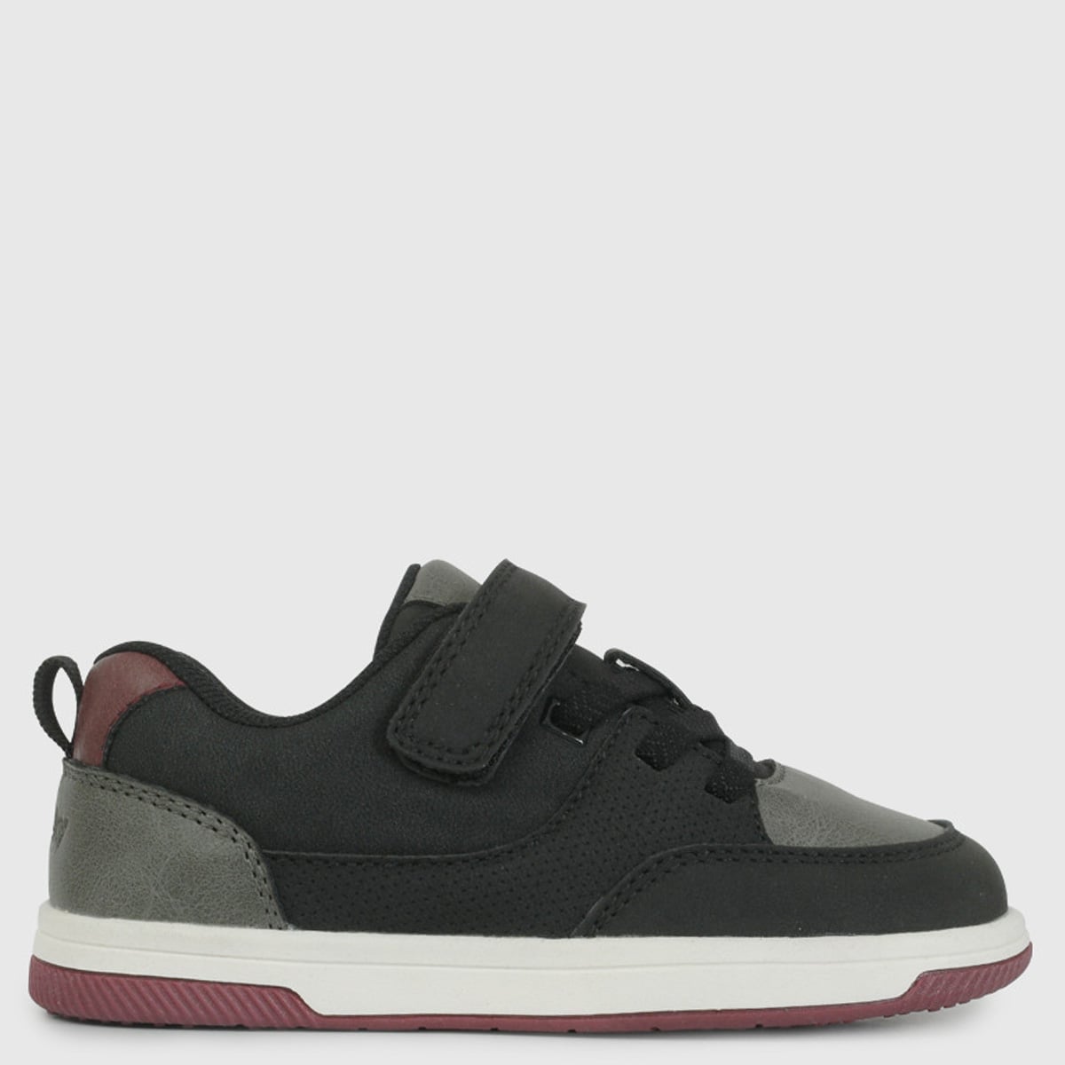 ZAPATILLAS NIÑO COLLOKY URBANAS NEGRO 47310201 - 1
