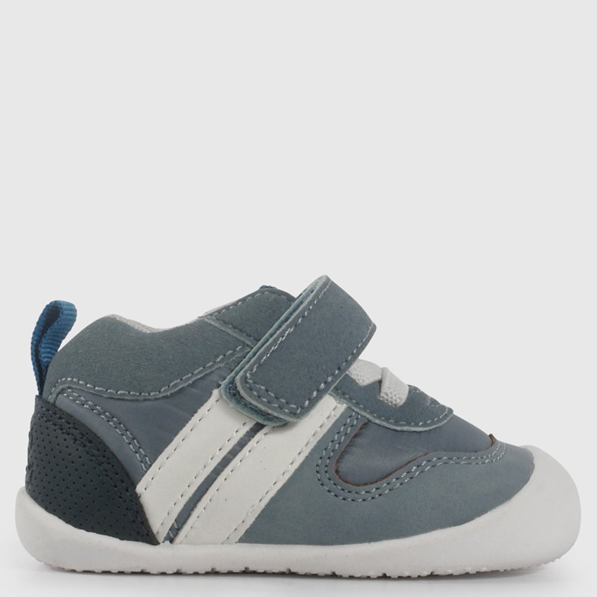 ZAPATILLAS NIÑO COLLOKY URBANAS AZUL 27050250 - 1