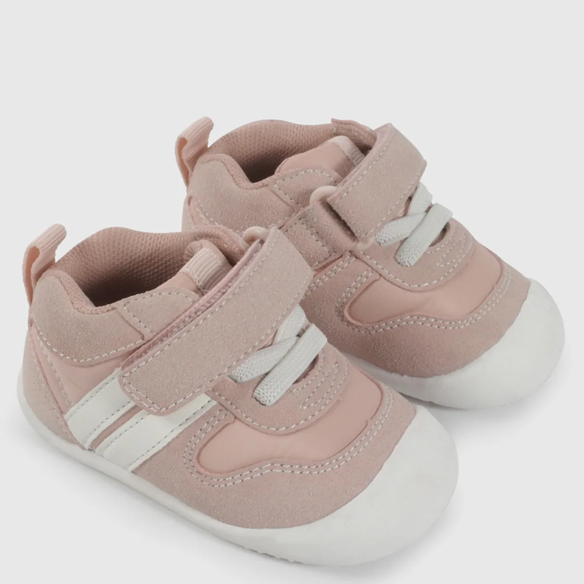 ZAPATILLAS NIÑA COLLOKY URBANAS ROSADO 27060230 - 2