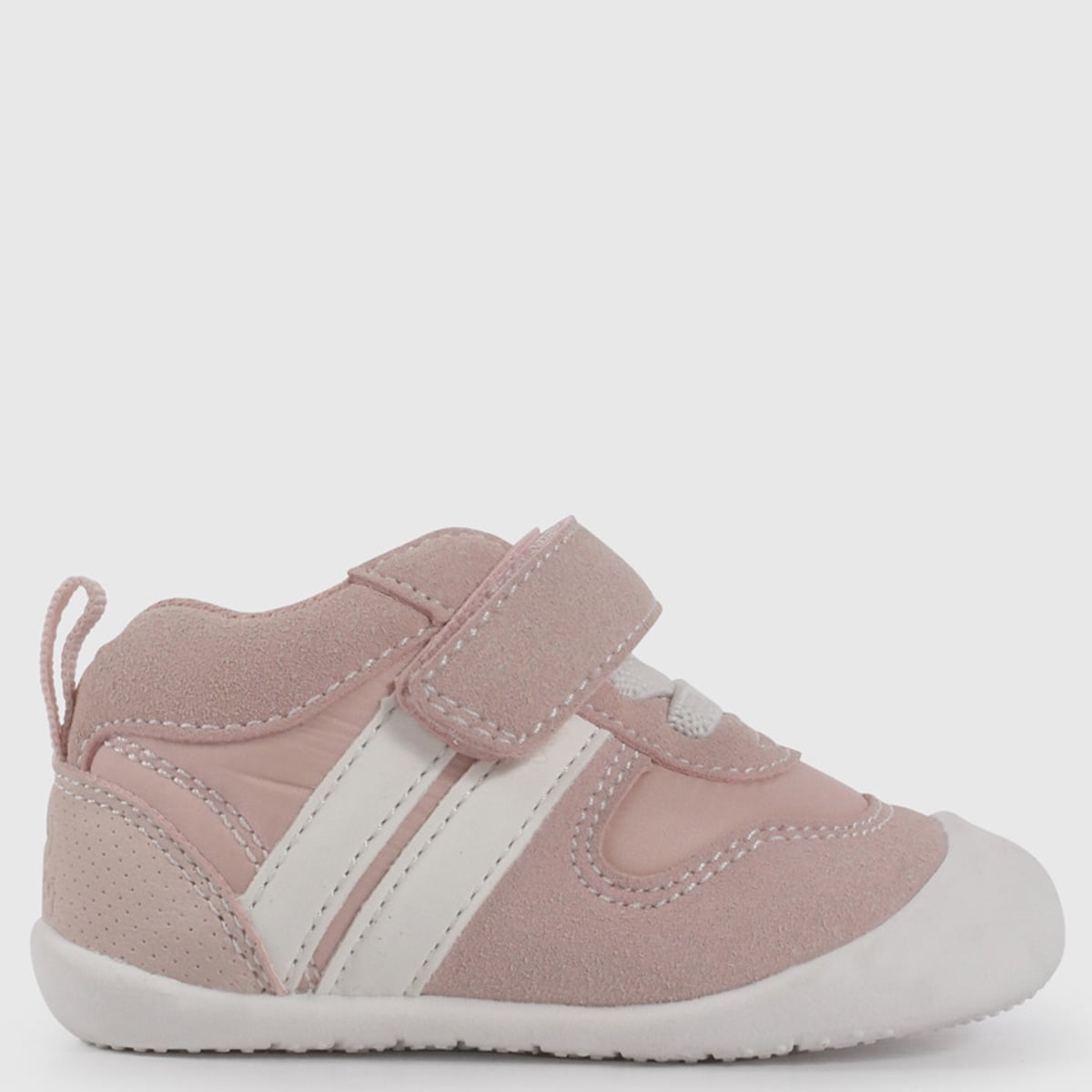 ZAPATILLAS NIÑA COLLOKY URBANAS ROSADO 27060230 - 1