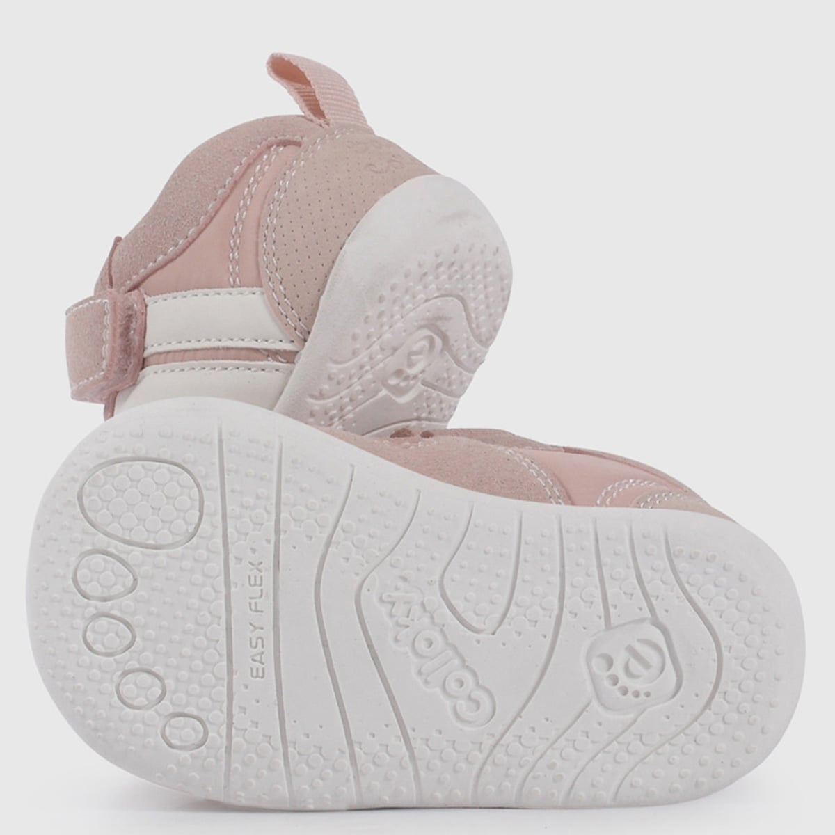 ZAPATILLAS NIÑA COLLOKY URBANAS ROSADO 27060230 - 3