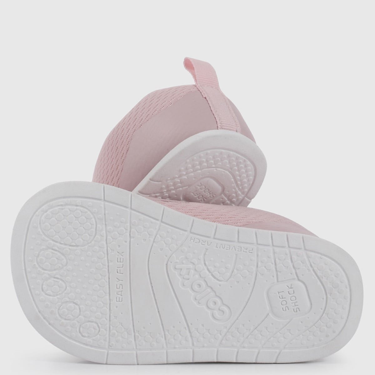 ZAPATILLAS NIÑA COLLOKY URBANAS ROSADO 37820330 - 3