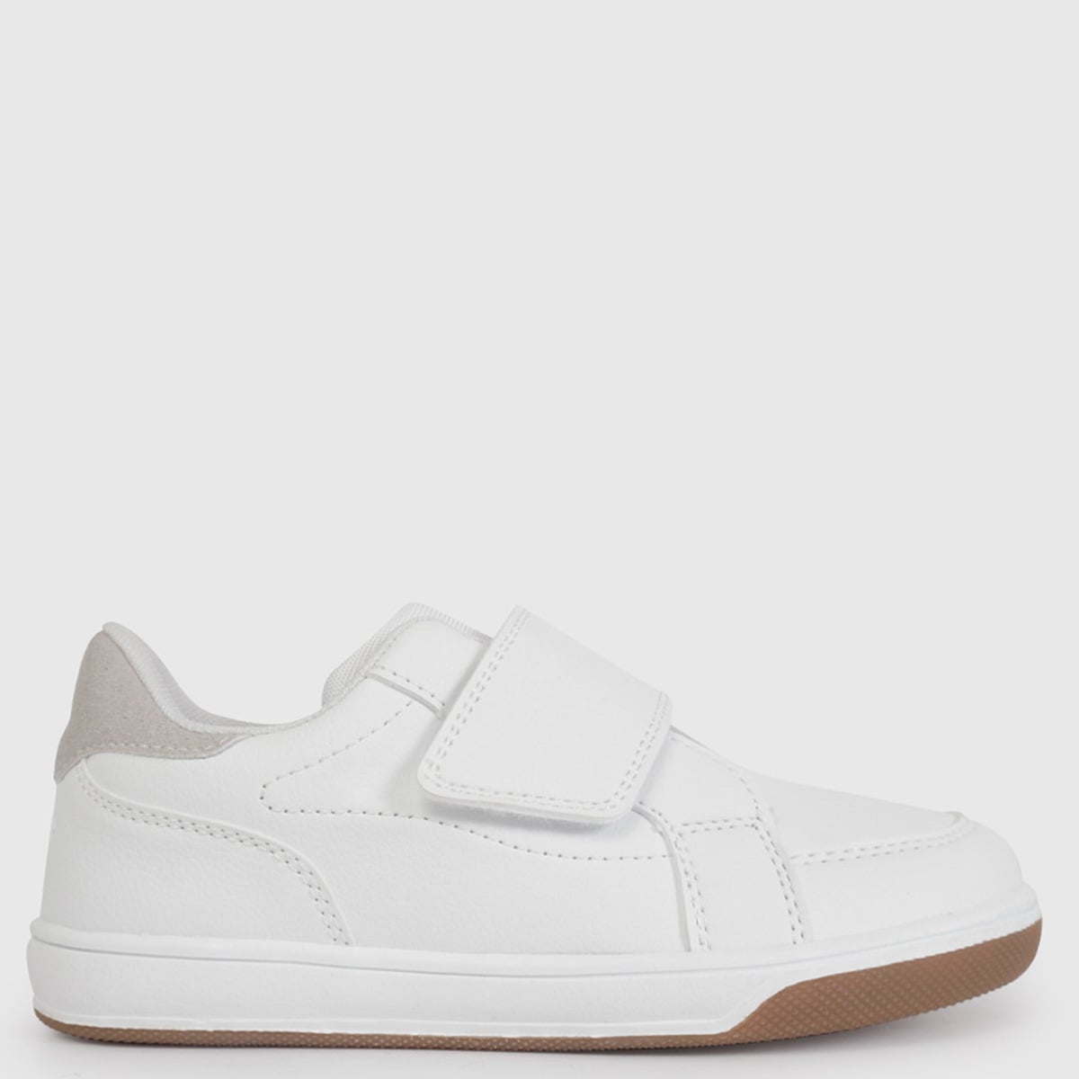 ZAPATILLAS NIÑA COLLOKY URBANAS BLANCO 57020210 - 1