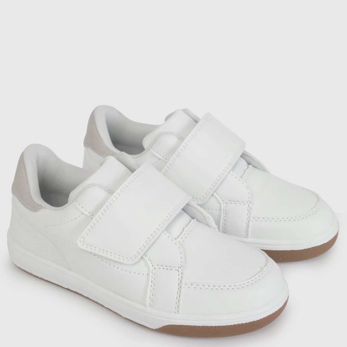 ZAPATILLAS NIÑA COLLOKY URBANAS BLANCO 57020210 - 2
