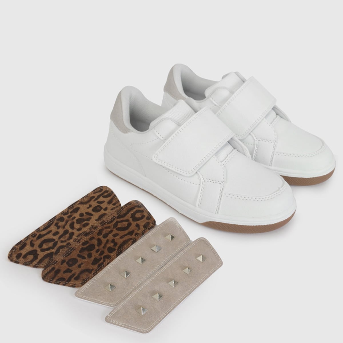 ZAPATILLAS NIÑA COLLOKY URBANAS BLANCO 57020210 - 3