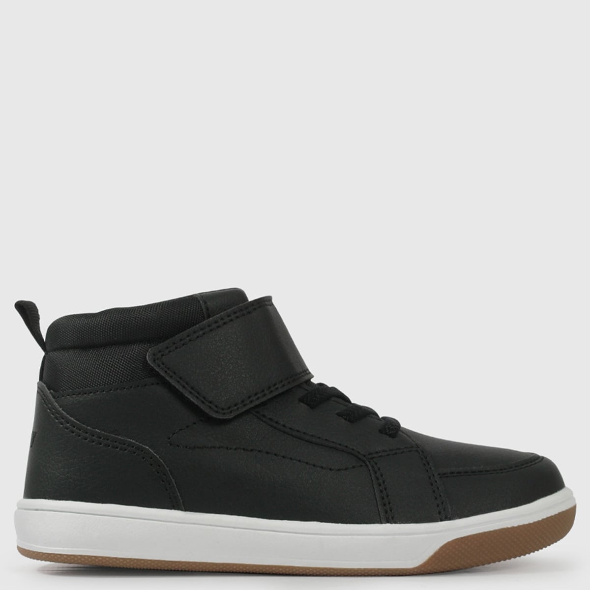 ZAPATILLAS NIÑO COLLOKY URBANAS NEGRO 57050201 - 1