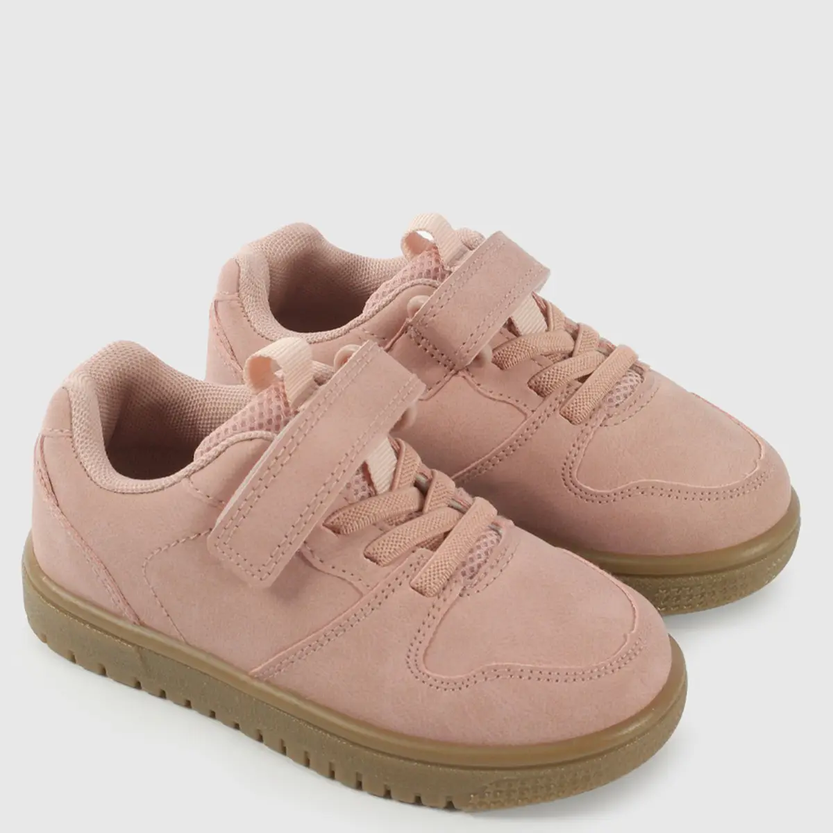 ZAPATILLAS NIÑA COLLOKY URBANAS ROSADO 47260230 - 2