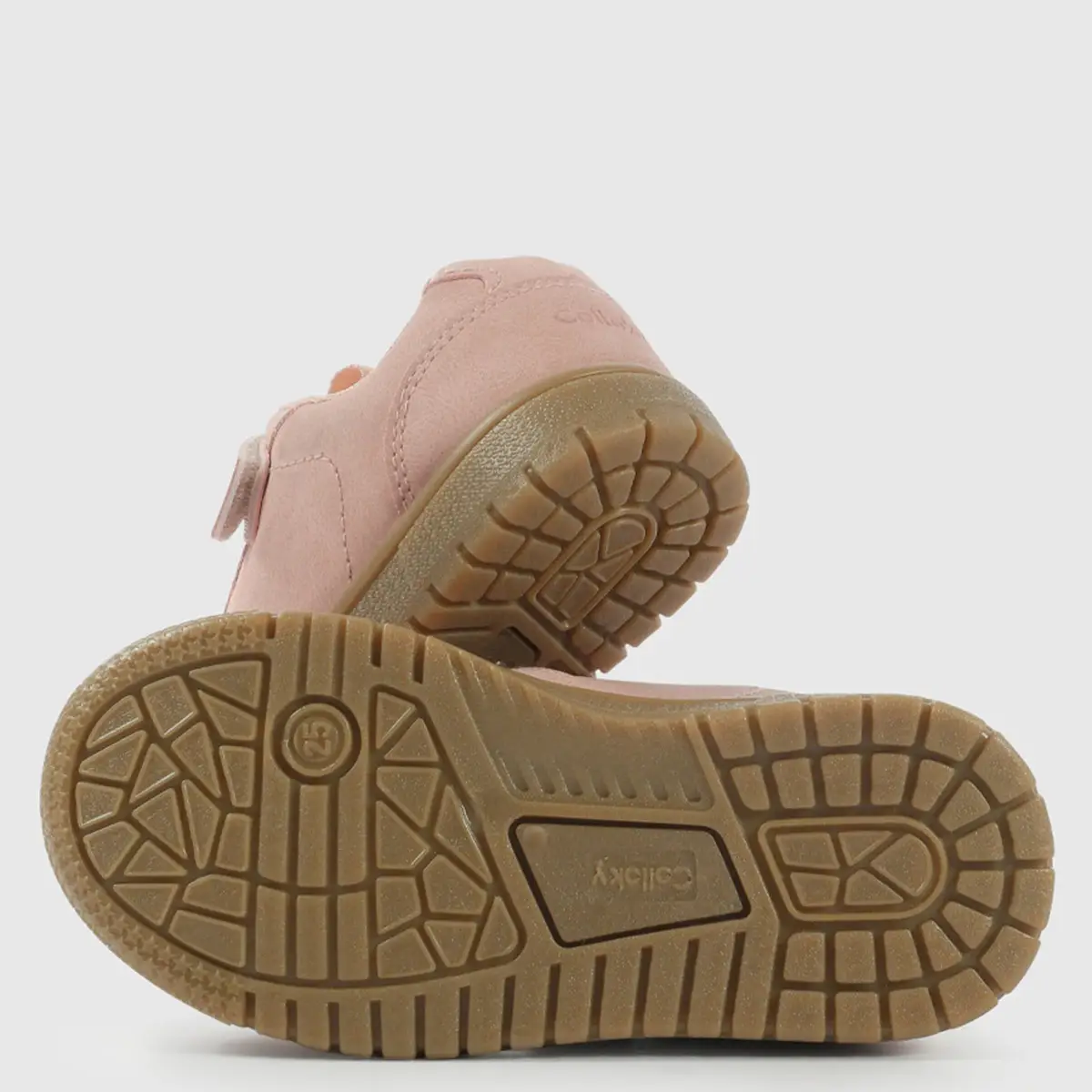 ZAPATILLAS NIÑA COLLOKY URBANAS ROSADO 47260230 - 3