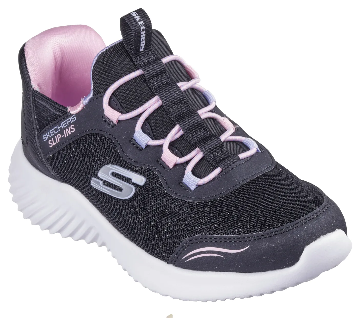 ZAPATILLAS URBANAS NIÑA SKECHERS BOUNDER - 1