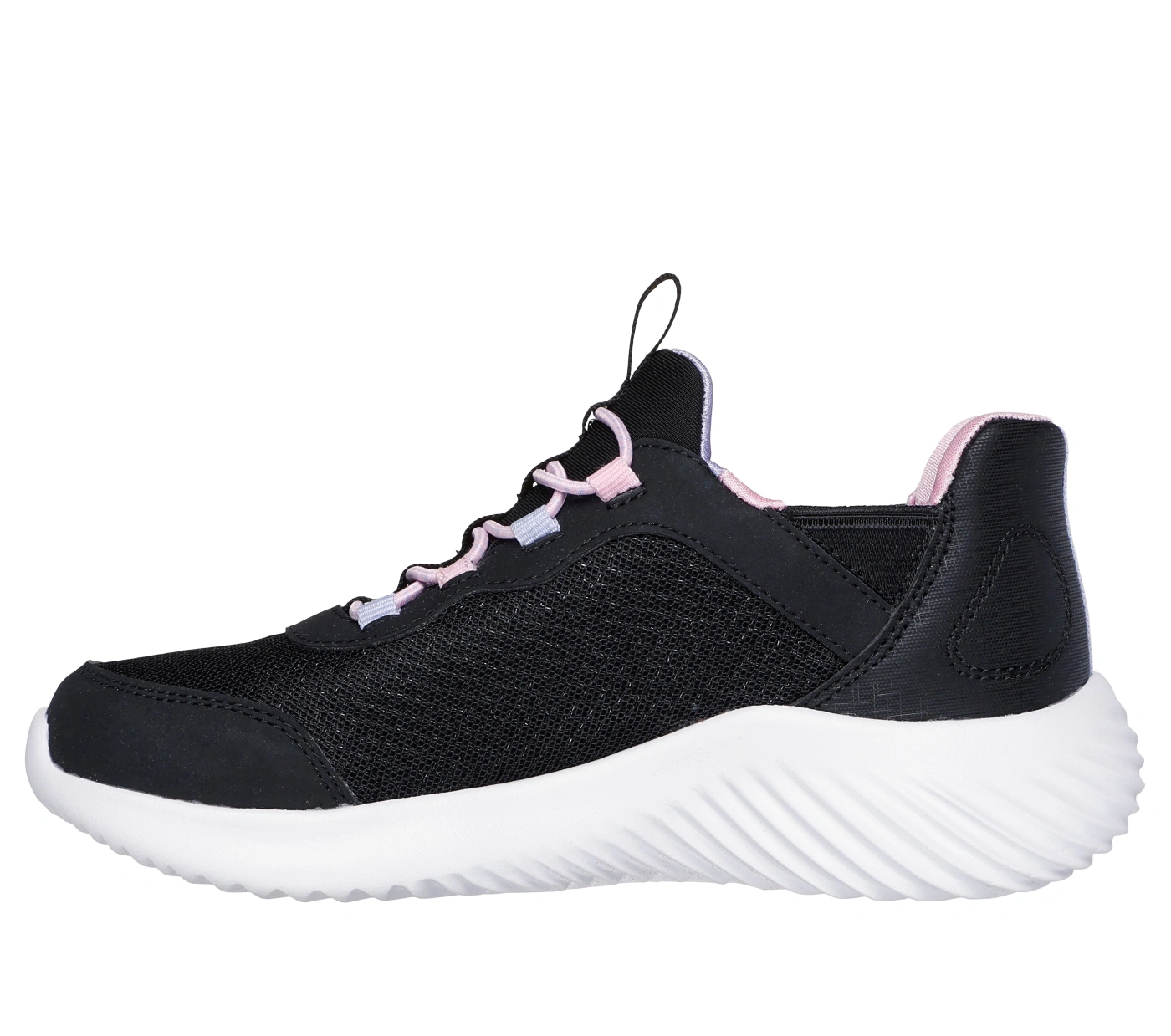 ZAPATILLAS URBANAS NIÑA SKECHERS BOUNDER - 3