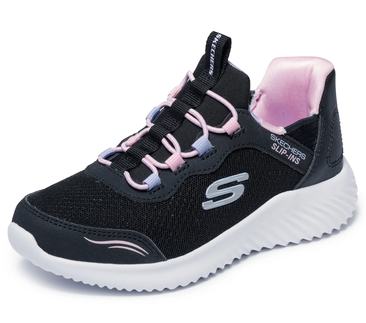 ZAPATILLAS URBANAS NIÑA SKECHERS BOUNDER - 6