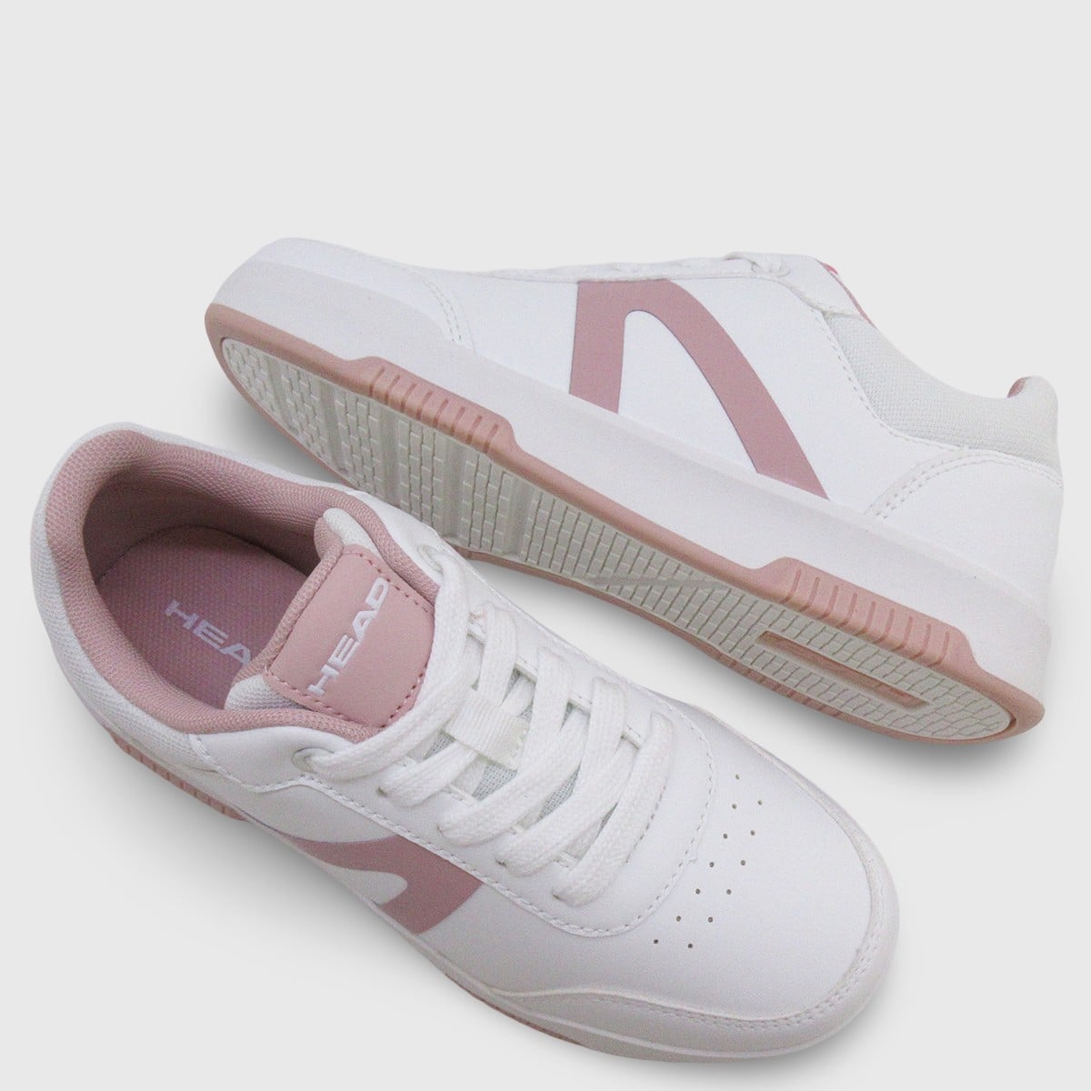 ZAPATILLAS NIÑA HEAD HACON2 - 3