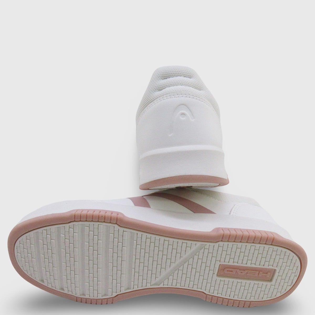 ZAPATILLAS NIÑA HEAD HACON2 - 4