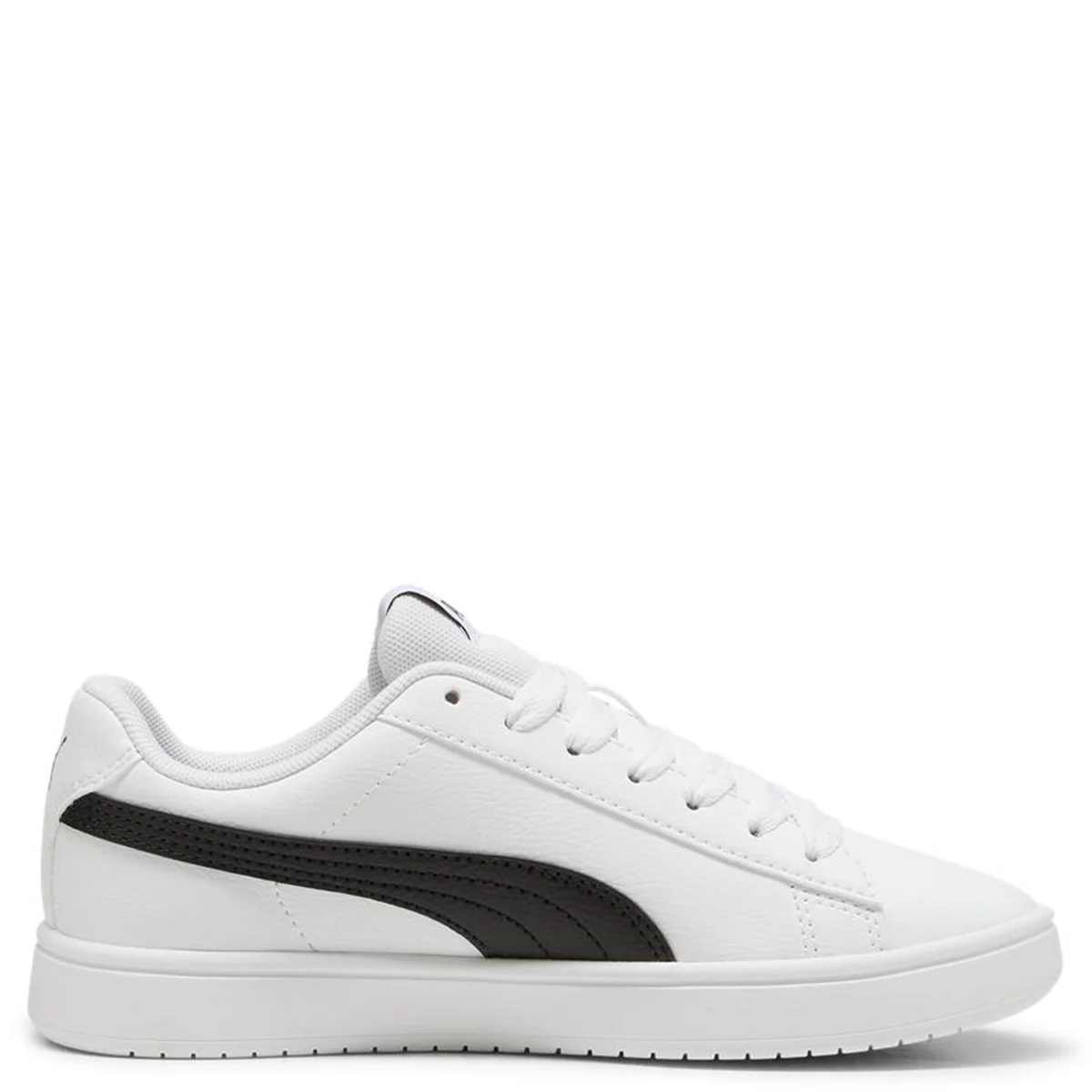 ZAPATILLAS UNISEX PUMA URBANAS BLANCO RICKIE CLASSIC JR - 3