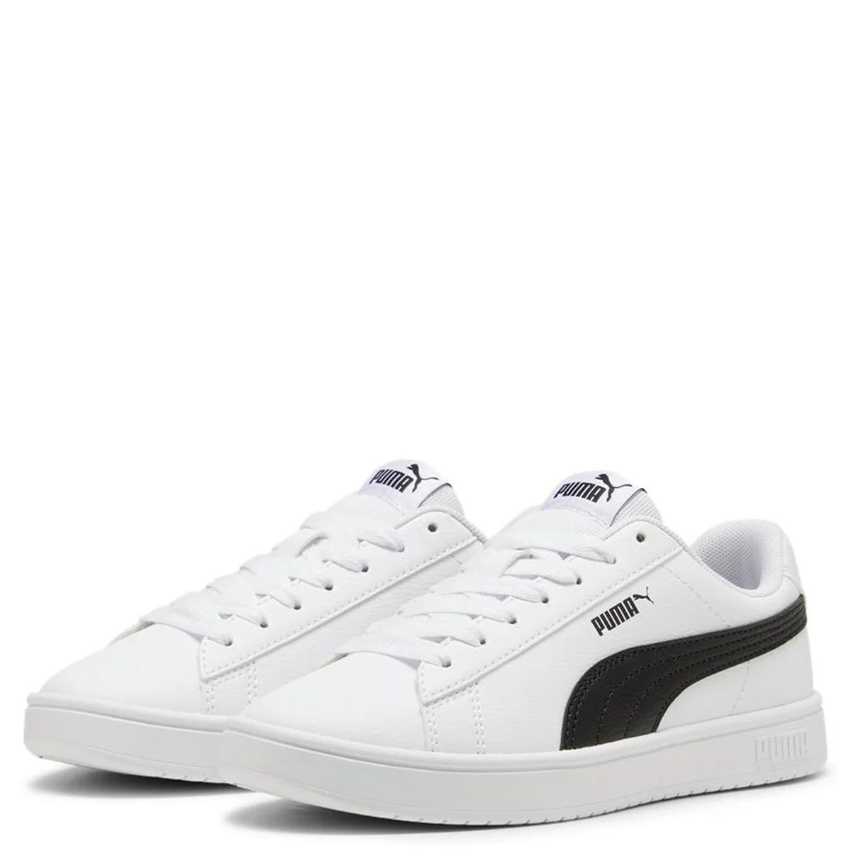 ZAPATILLAS UNISEX PUMA URBANAS BLANCO RICKIE CLASSIC JR - 2