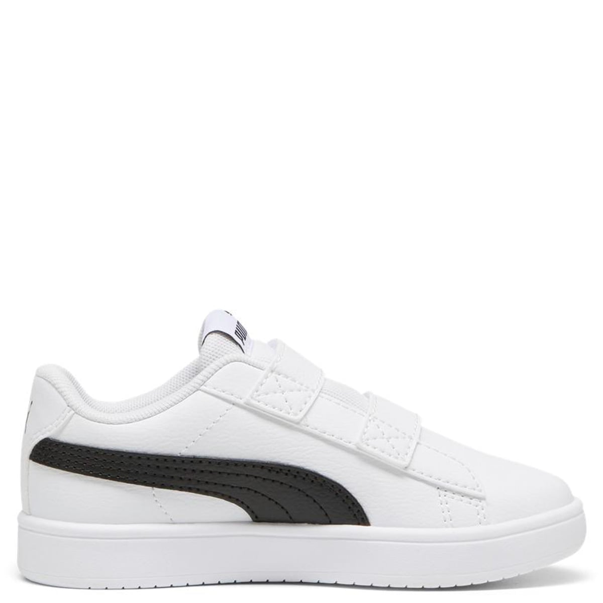ZAPATILLAS ESCOLARES UNISEX PUMA URBANAS BLANCO PUMA RICKIE CLASSIC V PS - 3