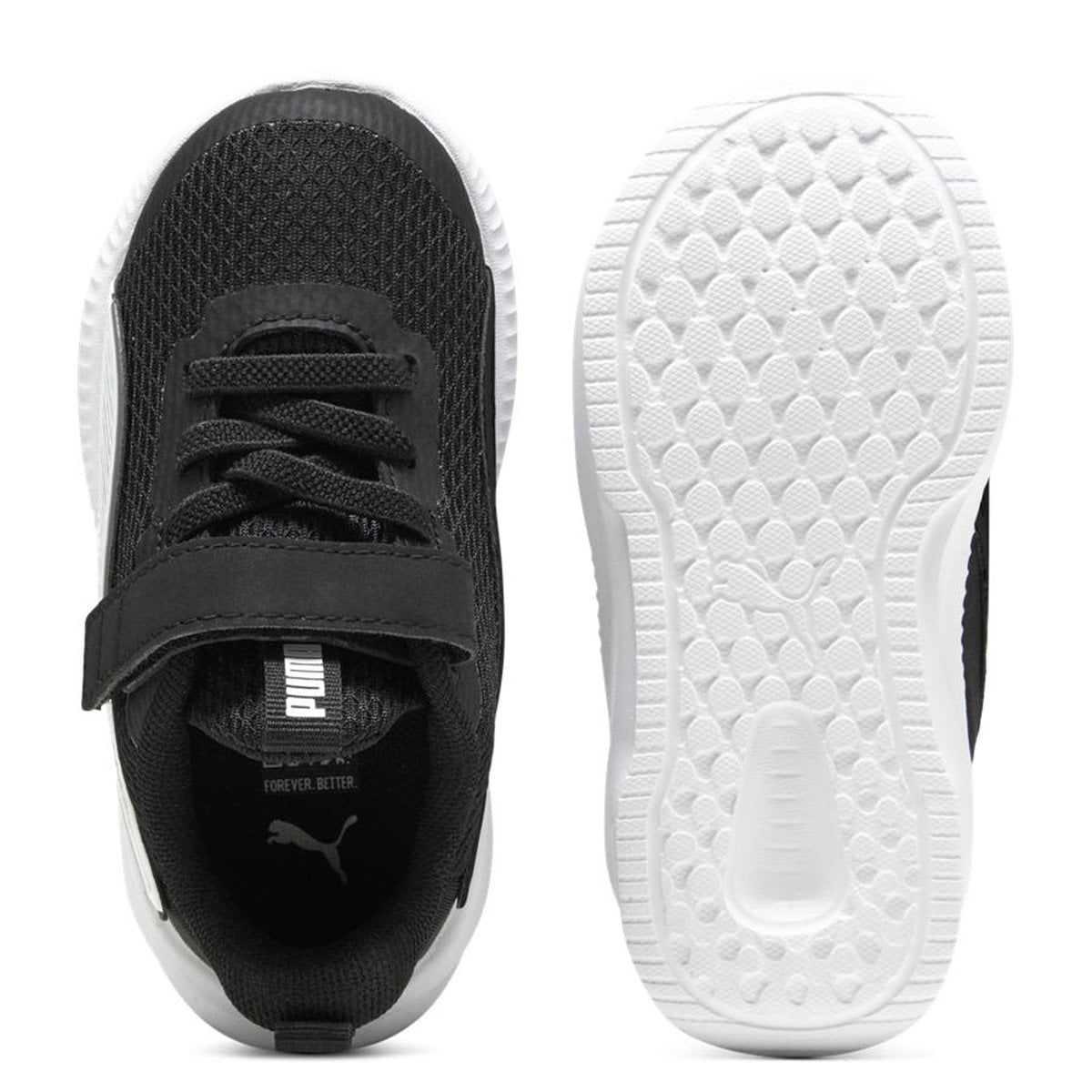 ZAPATILLAS URBANAS JUVENIL PUMA FLYER LITE 3 AC+ INF - 4