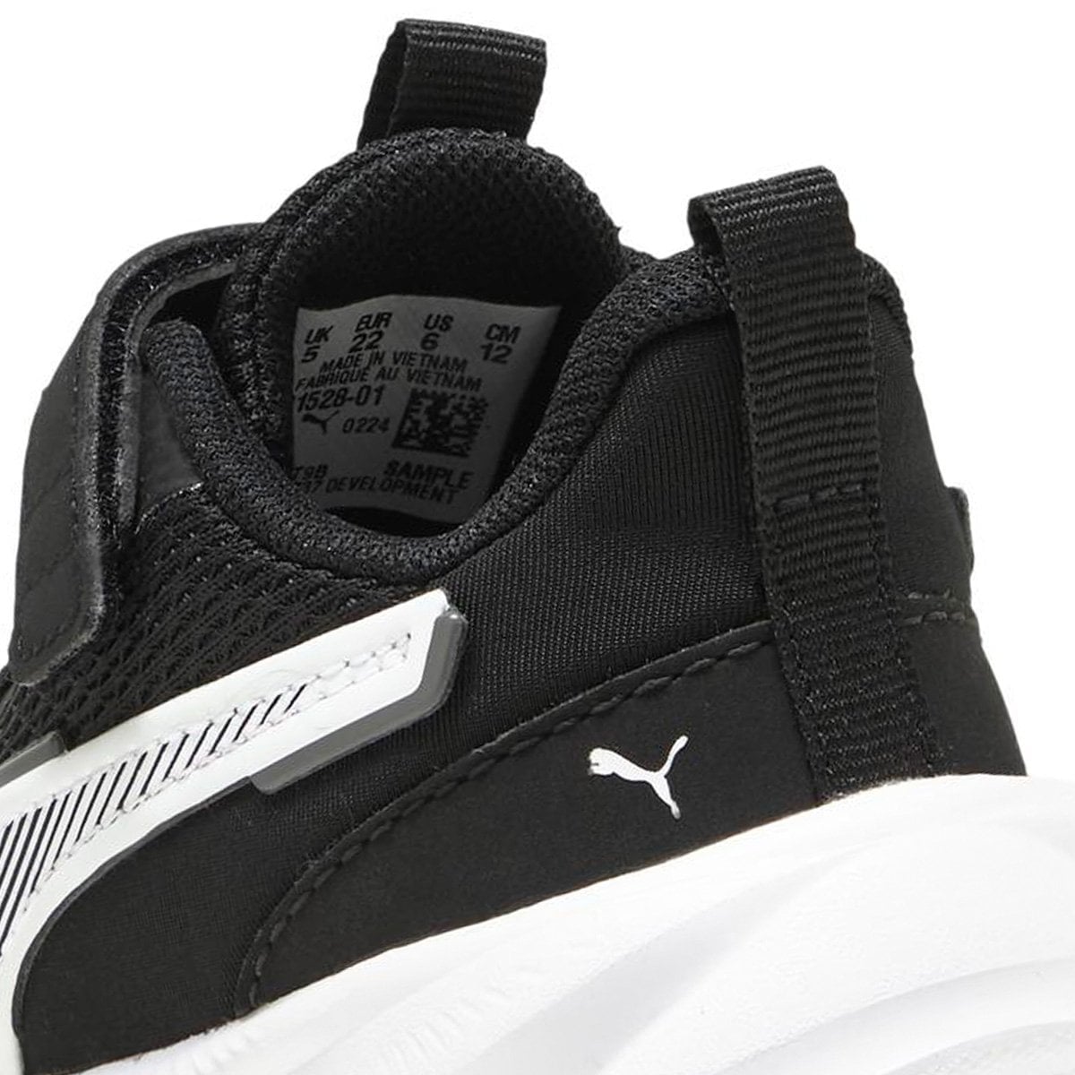 ZAPATILLAS URBANAS JUVENIL PUMA FLYER LITE 3 AC+ INF - 6