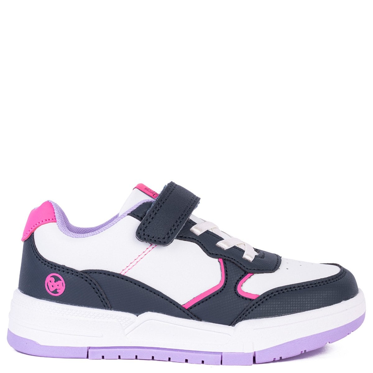 ZAPATILLAS NIÑO BUBBLE GUMMERS URBANAS BLANCO BG AIRFOAM 2811691 - 1