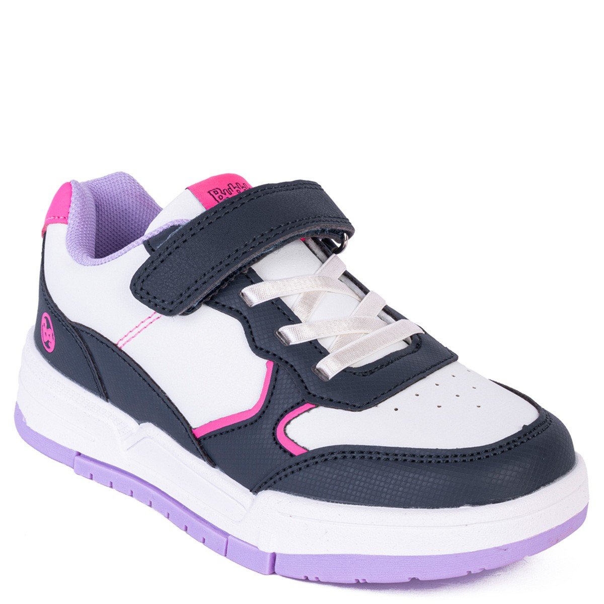 ZAPATILLAS NIÑO BUBBLE GUMMERS URBANAS BLANCO BG AIRFOAM 2811691 - 2