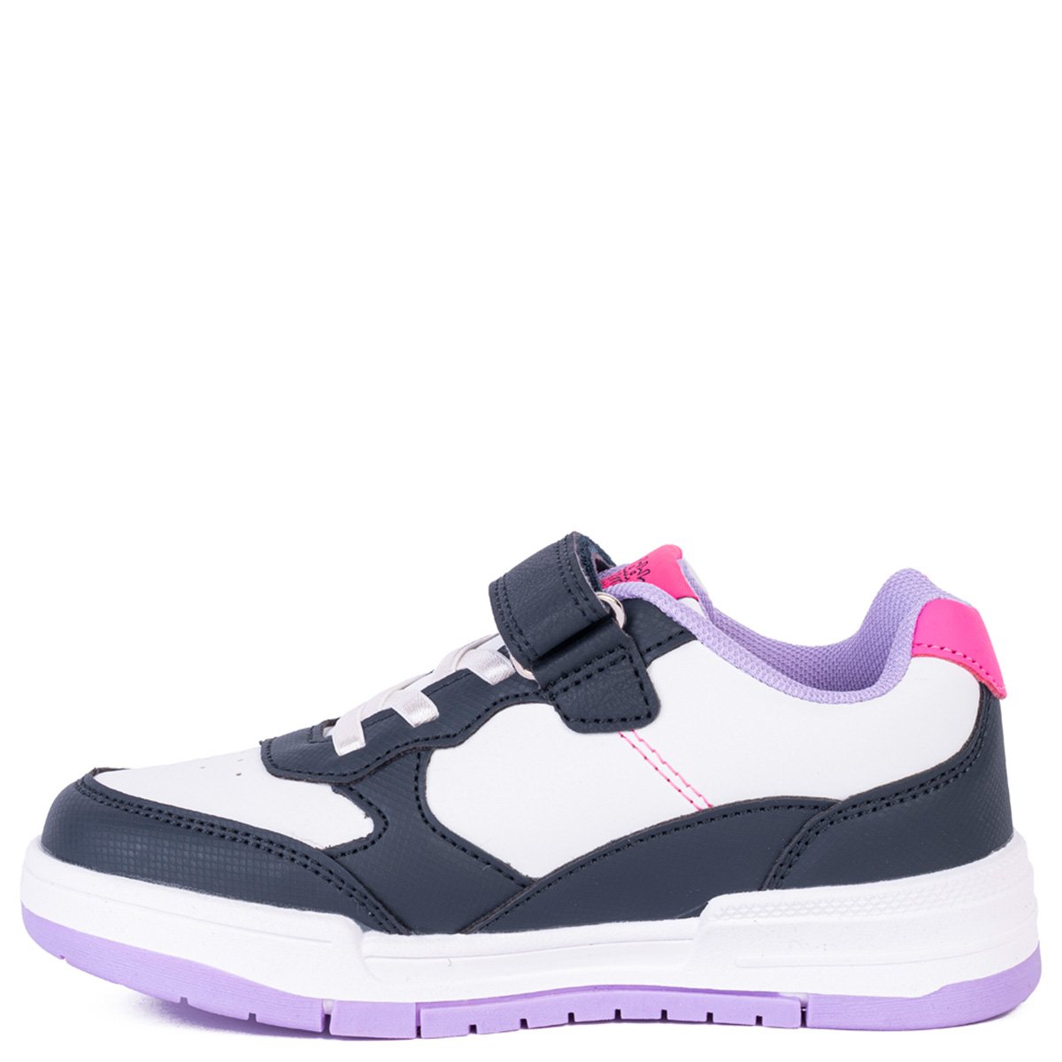 ZAPATILLAS NIÑO BUBBLE GUMMERS URBANAS BLANCO BG AIRFOAM 2811691 - 3