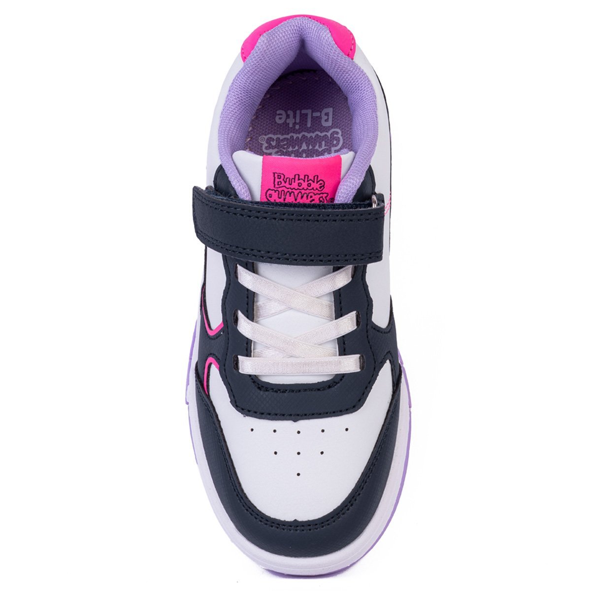 ZAPATILLAS NIÑO BUBBLE GUMMERS URBANAS BLANCO BG AIRFOAM 2811691 - 4