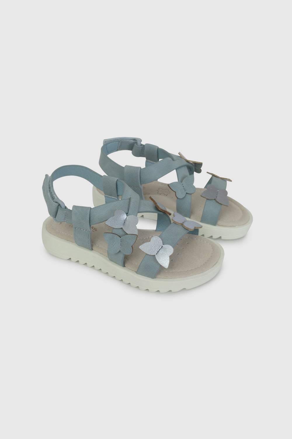 SANDALIAS NIÑA COLLOKY 43080250 - 1