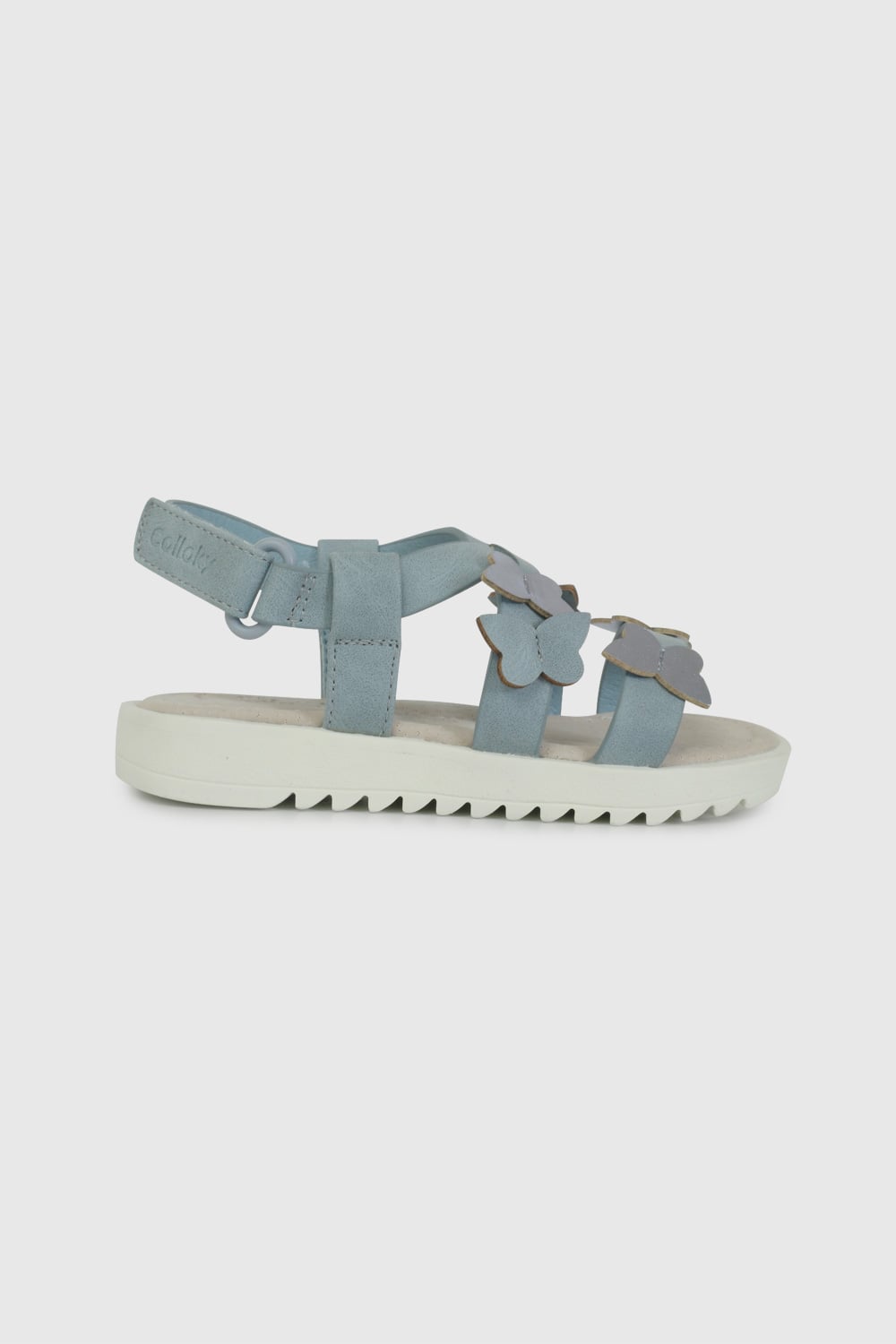 SANDALIAS NIÑA COLLOKY 43080250 - 3