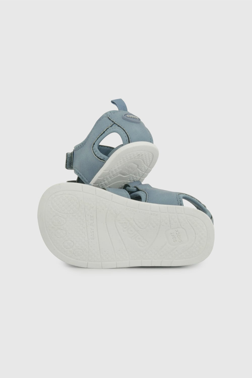 SANDALIAS NIÑO COLLOKY 33090250 - 3
