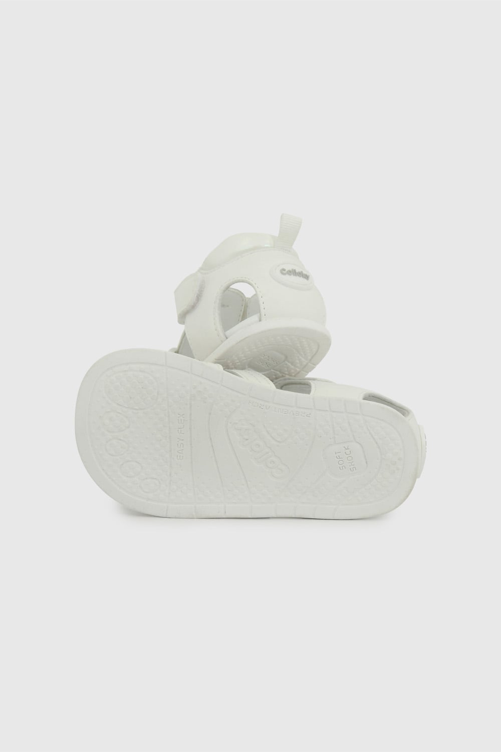 SANDALIAS NIÑO COLLOKY 33120210 - 2