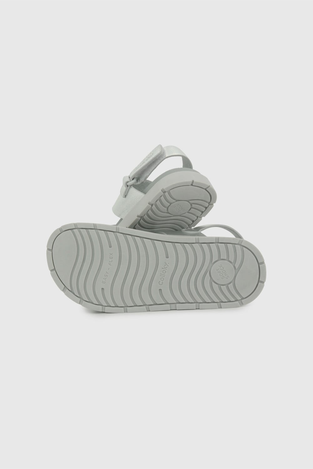 SANDALIAS NIÑA COLLOKY - 3