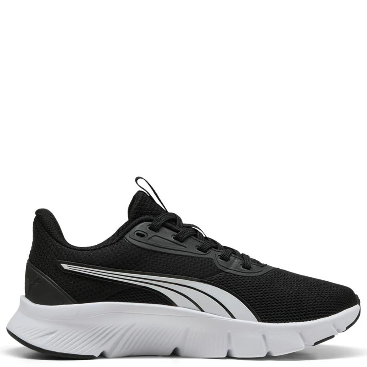 ZAPATILLAS UNISEX PUMA NEGRO FLEXFOCUS LITE MODERN JR - 3