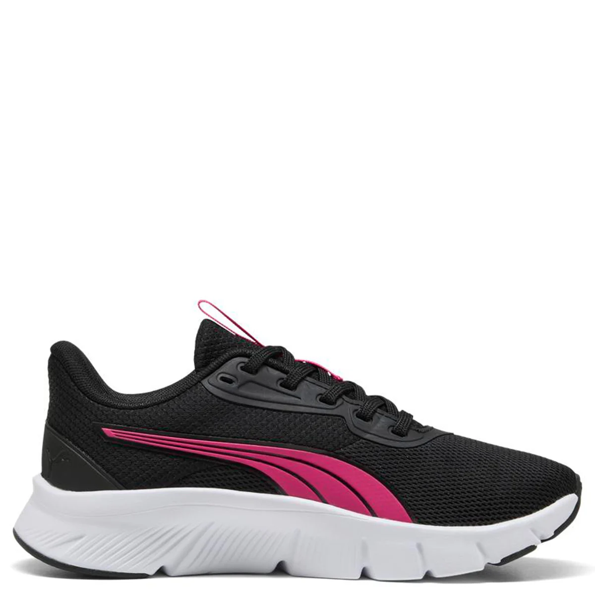 ZAPATILLAS NIÑA PUMA URBANAS NEGRO FLEXFOCUS LITE MODERN JR - 3