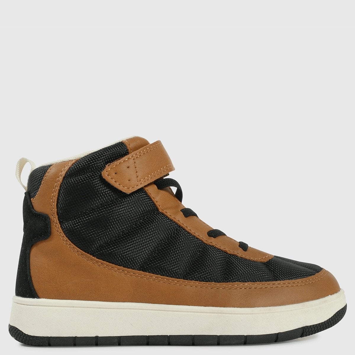 BOTINES NIÑO COLLOKY CAMEL 54070272 - 1