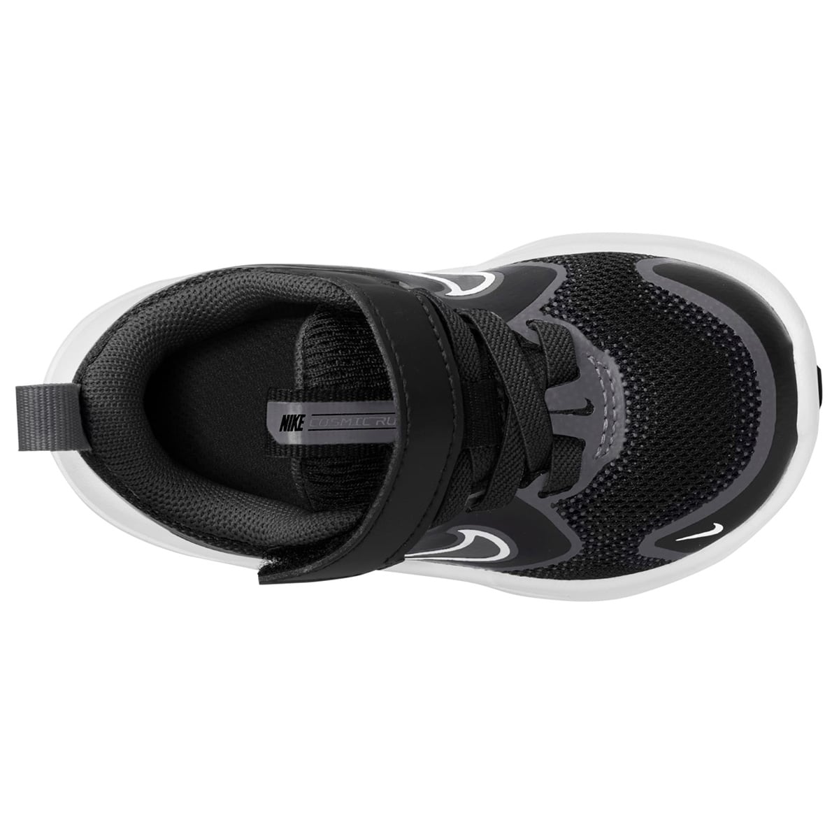 ZAPATILLAS URBANAS JUVENIL NIKE COSMIC RU - 4