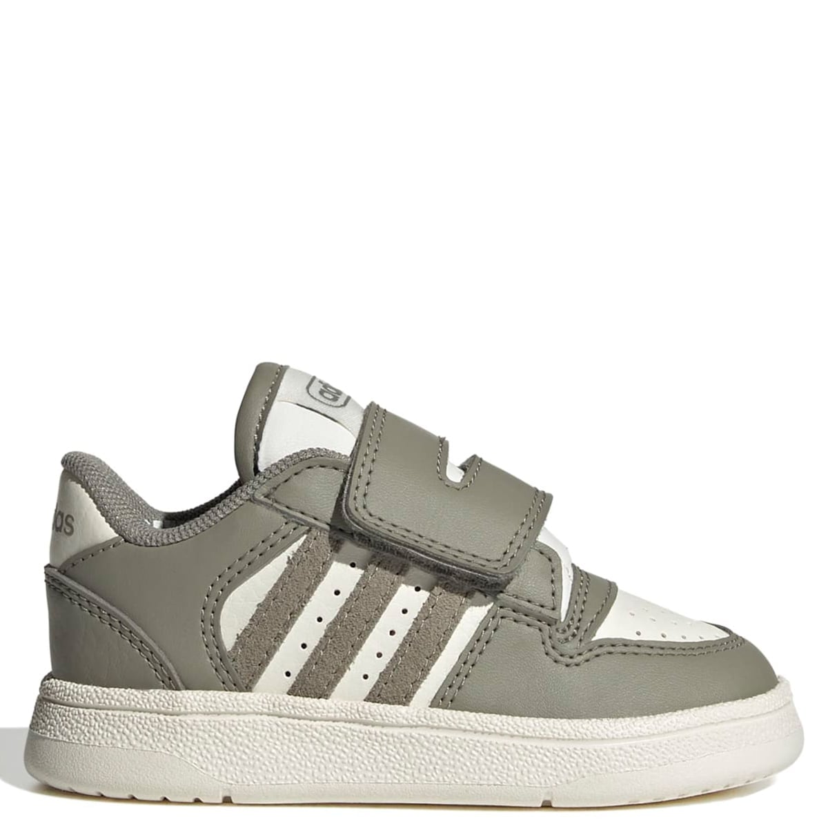ZAPATILLAS  URBANAS JUVENIL ADIDAS BREAK START - 1