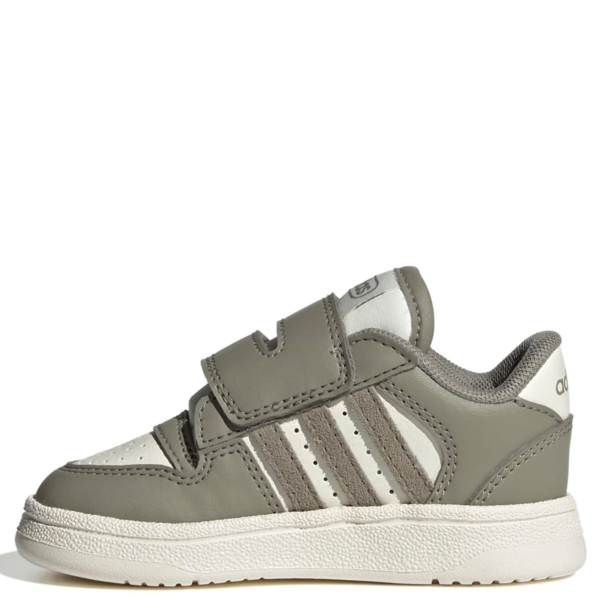 ZAPATILLAS  URBANAS JUVENIL ADIDAS BREAK START - 3