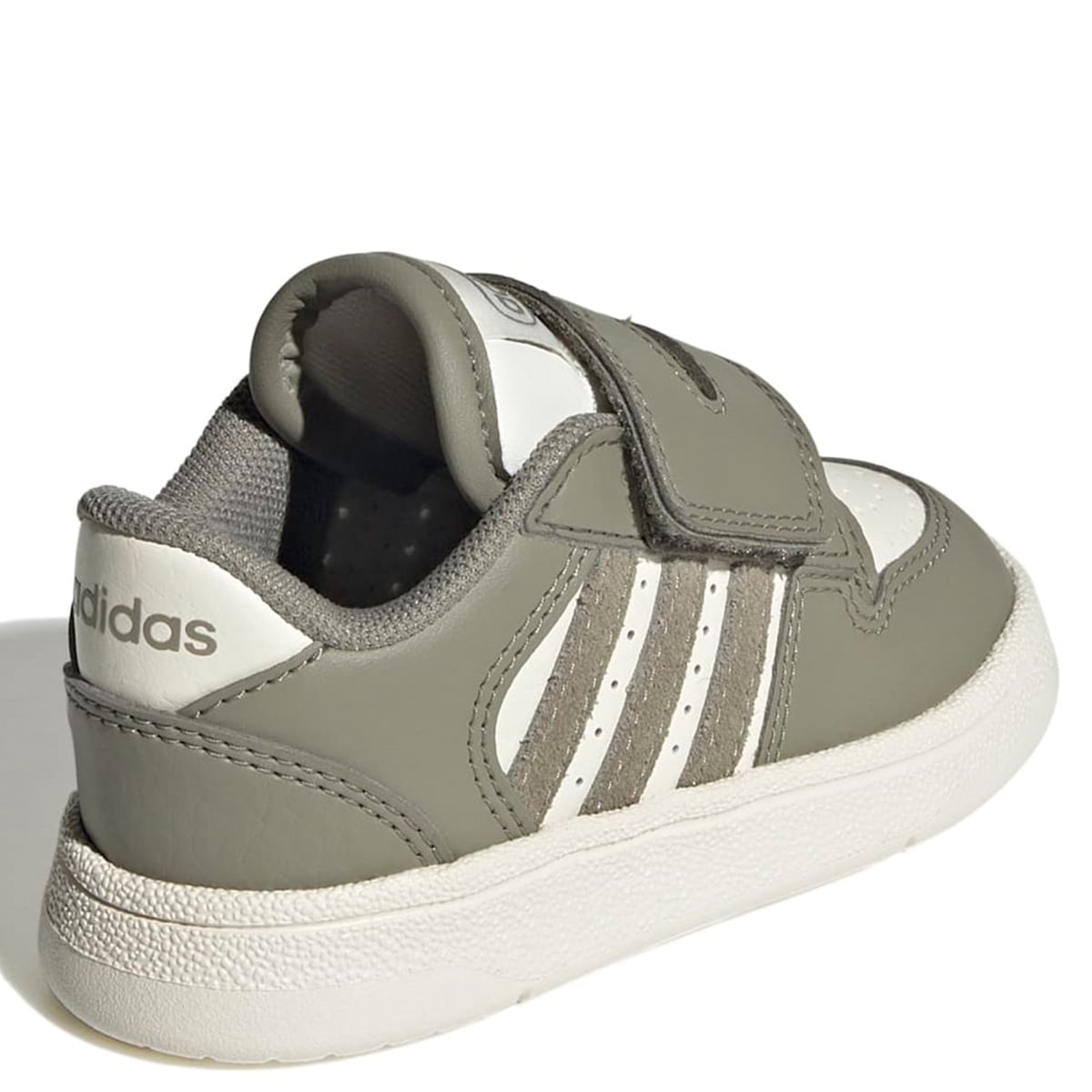 ZAPATILLAS  URBANAS JUVENIL ADIDAS BREAK START - 4