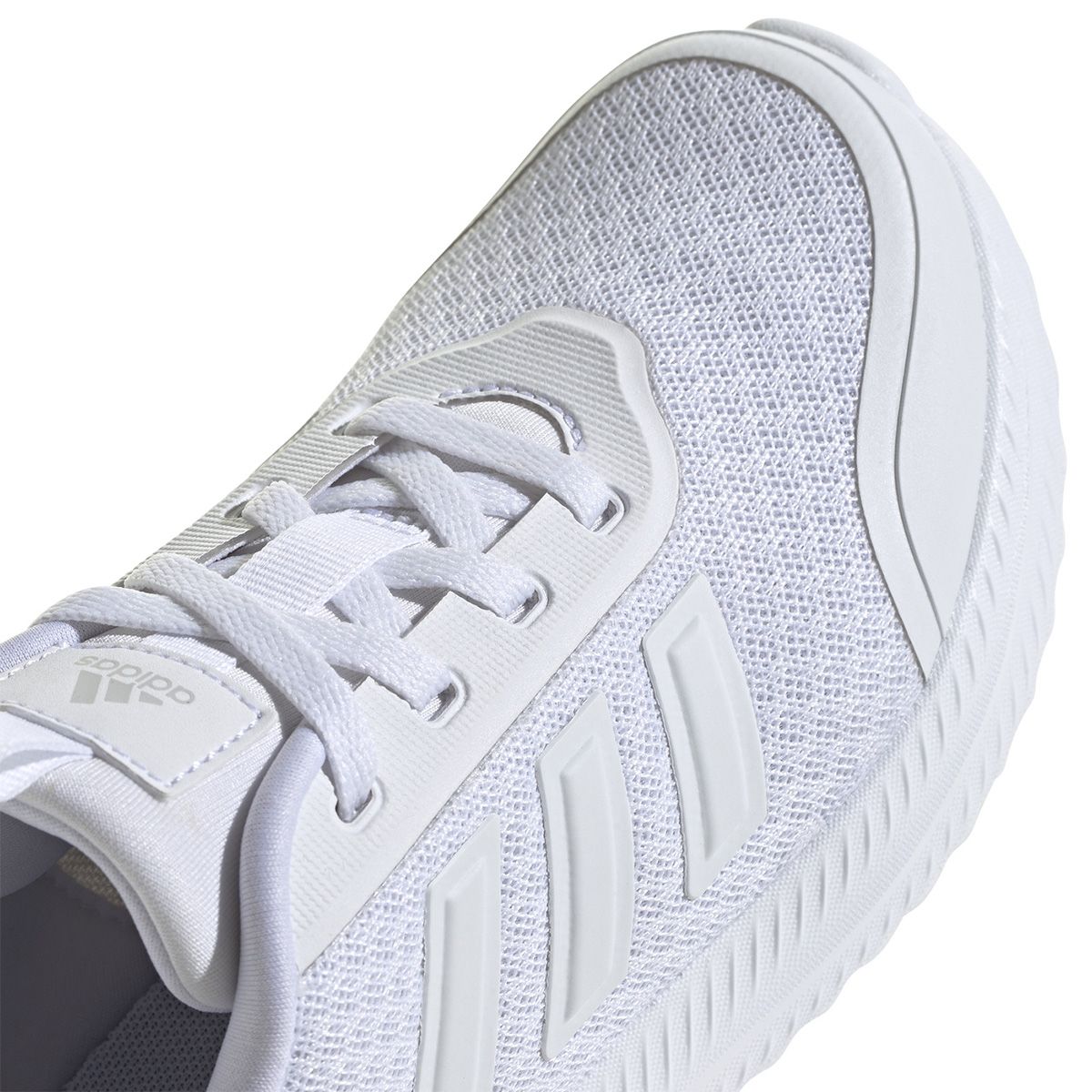 ZAPATILLAS URBANAS JUVENIL ADIDAS X PLRPATH - 6