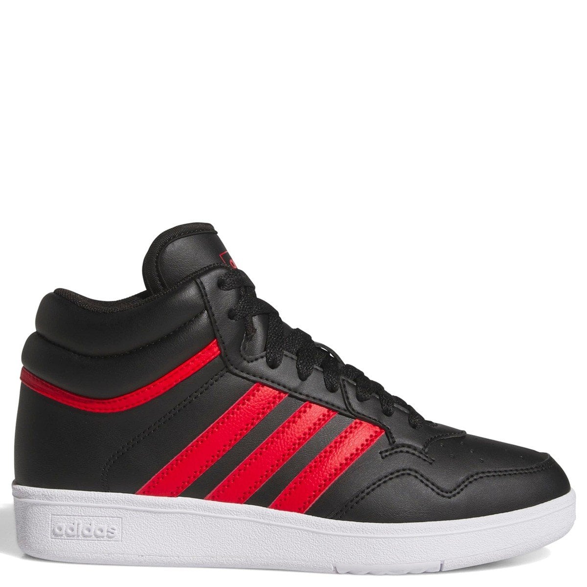 ZAPATILLAS URBANAS JUVENIL ADIDAS HOOPS 4.0 - 1