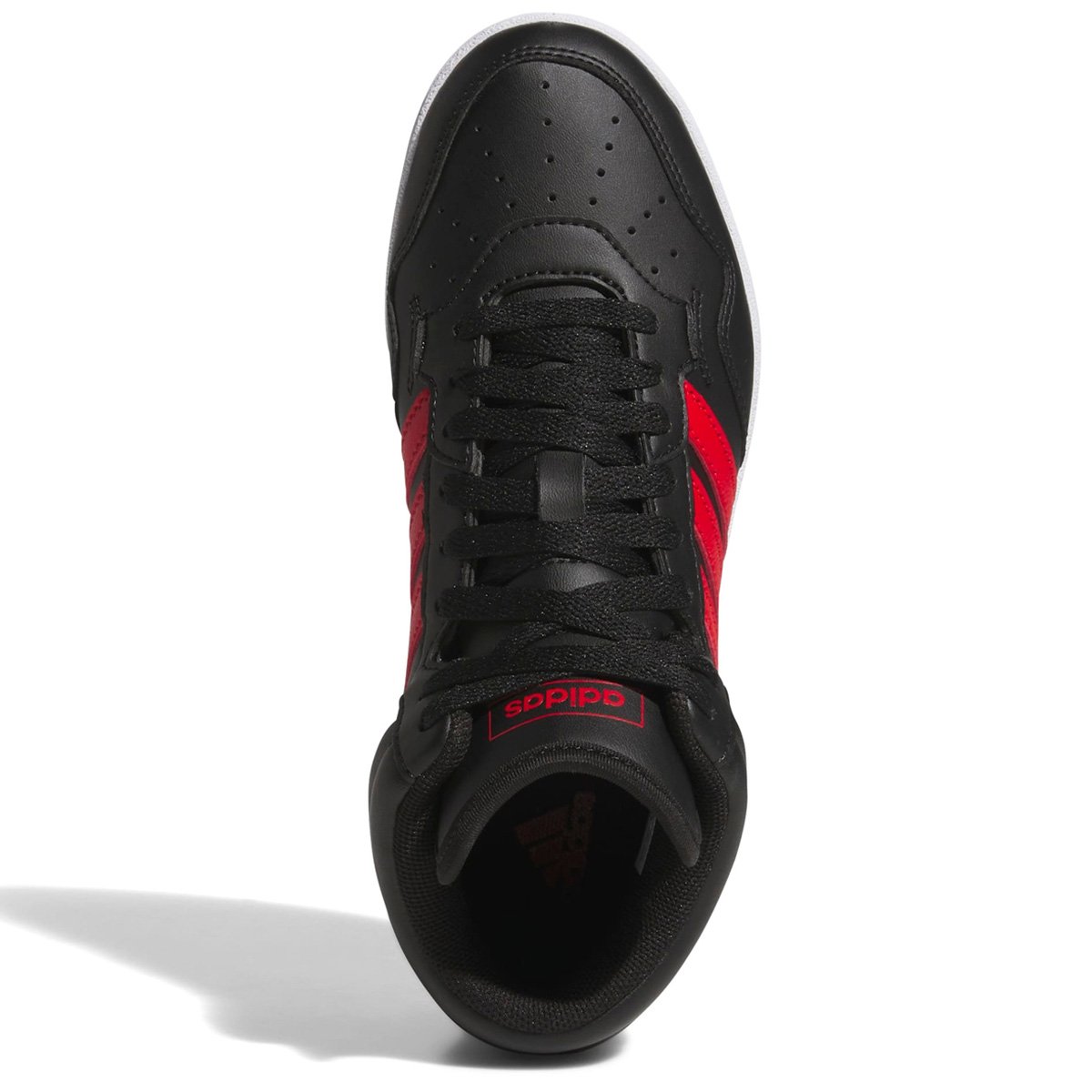 ZAPATILLAS URBANAS JUVENIL ADIDAS HOOPS 4.0 - 5
