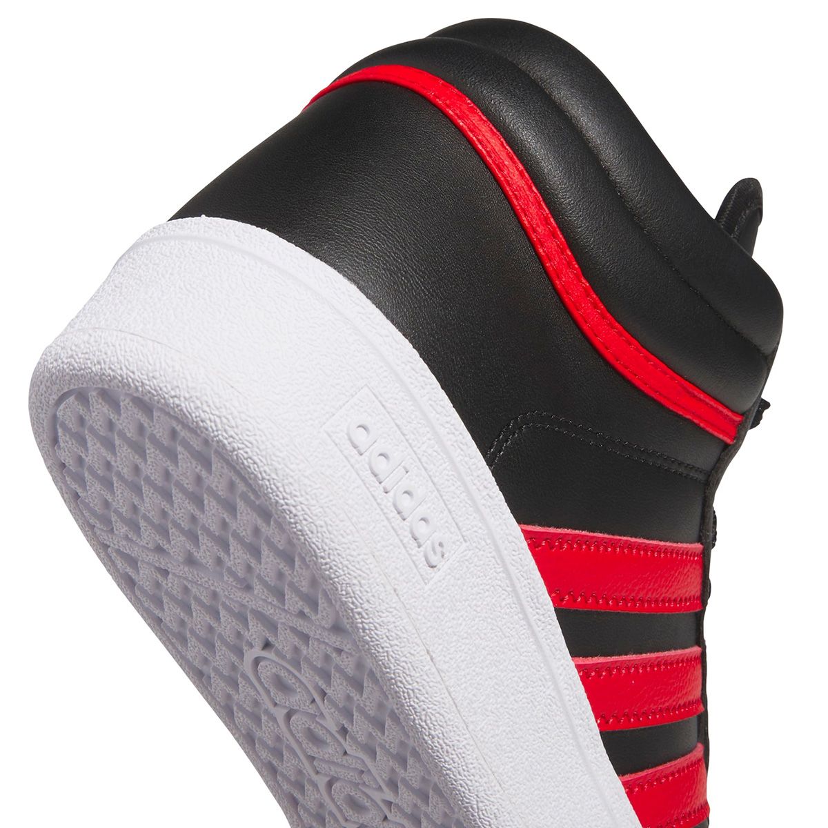 ZAPATILLAS URBANAS JUVENIL ADIDAS HOOPS 4.0 - 6