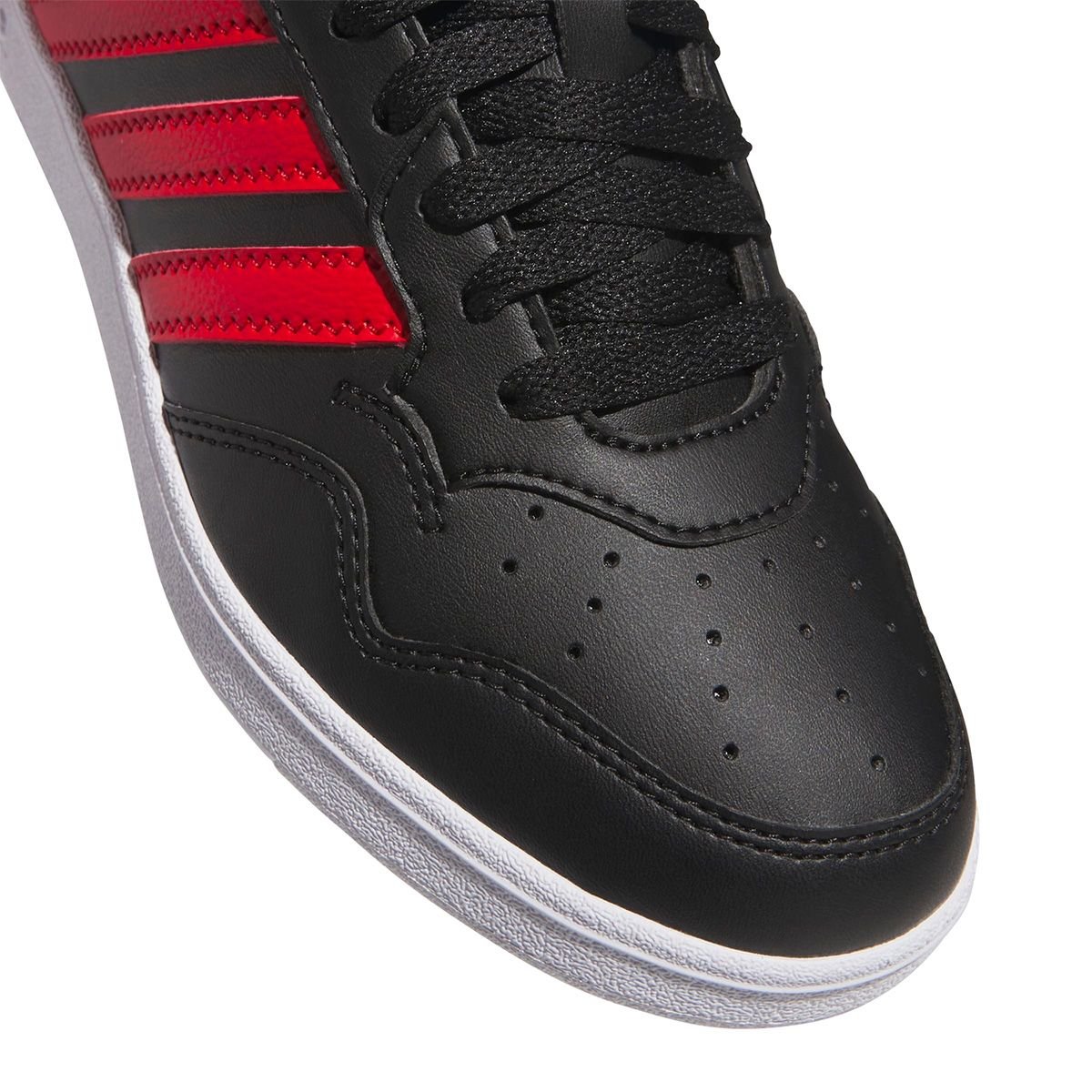 ZAPATILLAS URBANAS JUVENIL ADIDAS HOOPS 4.0 - 7
