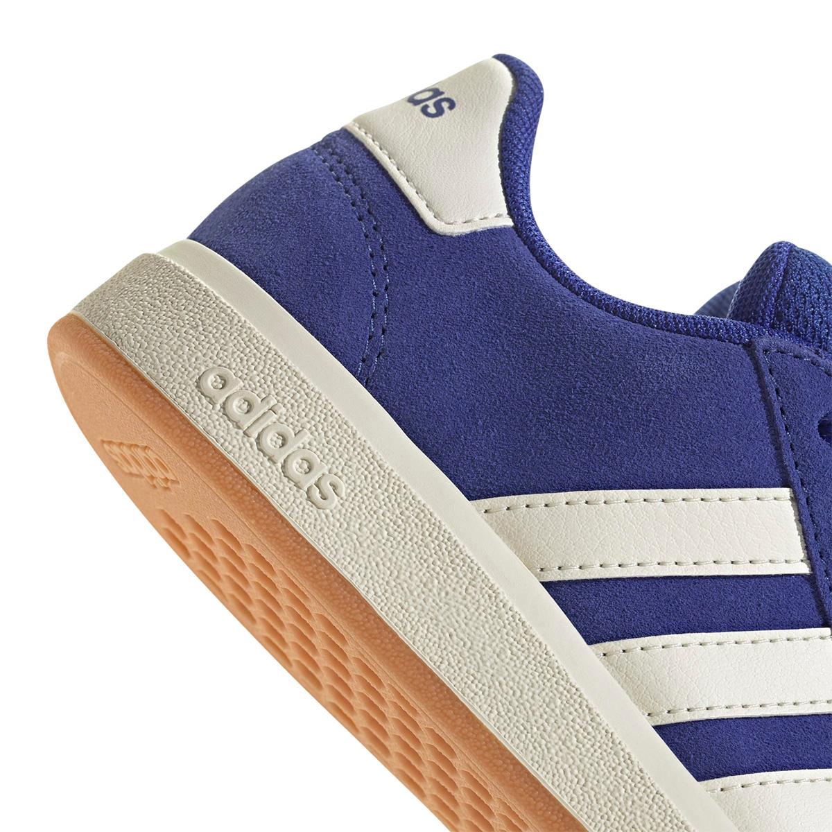 ZAPATILLAS  URBANAS JUVENIL ADIDAS GRAND COURT 00s - 6